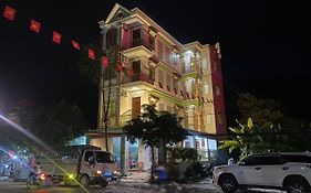 Hotel 88